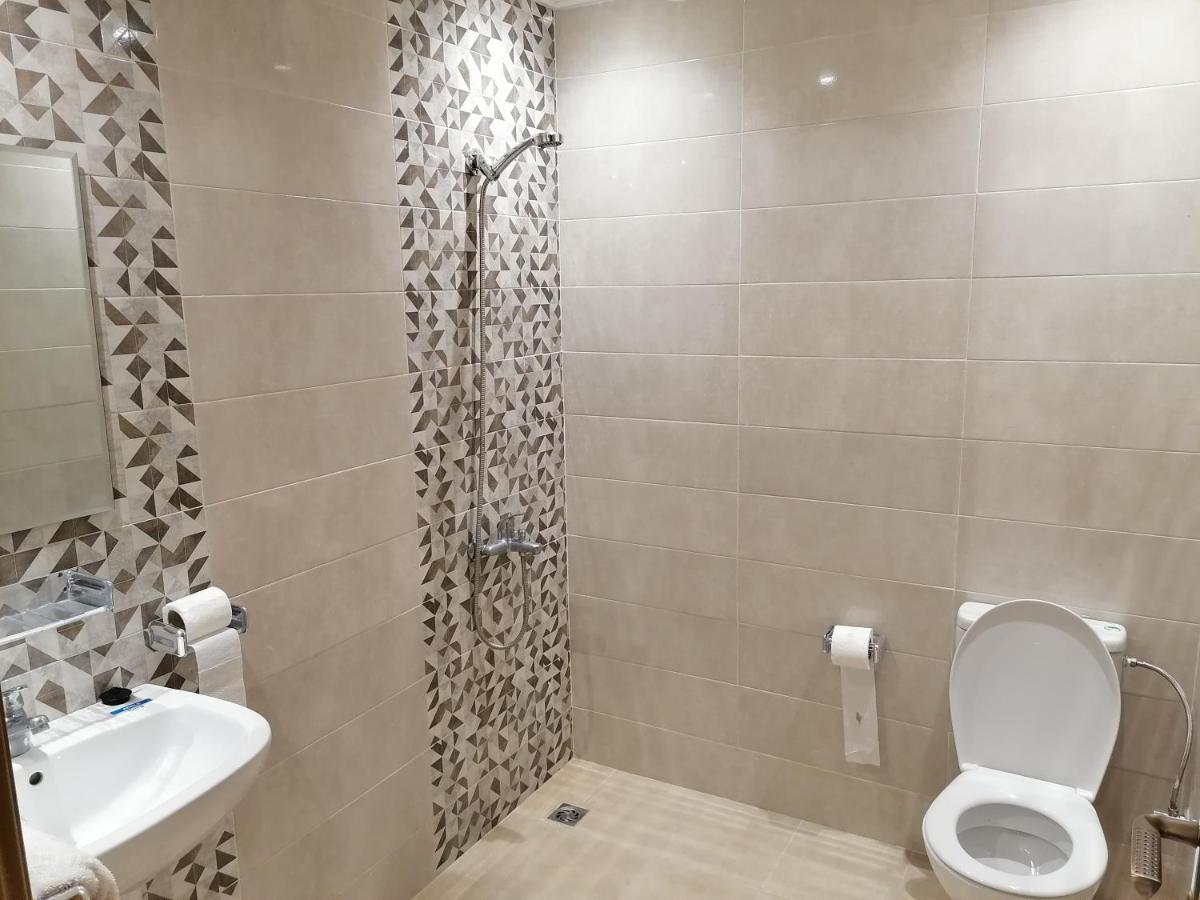 Appart Sunrise Malabata Beach Apartment