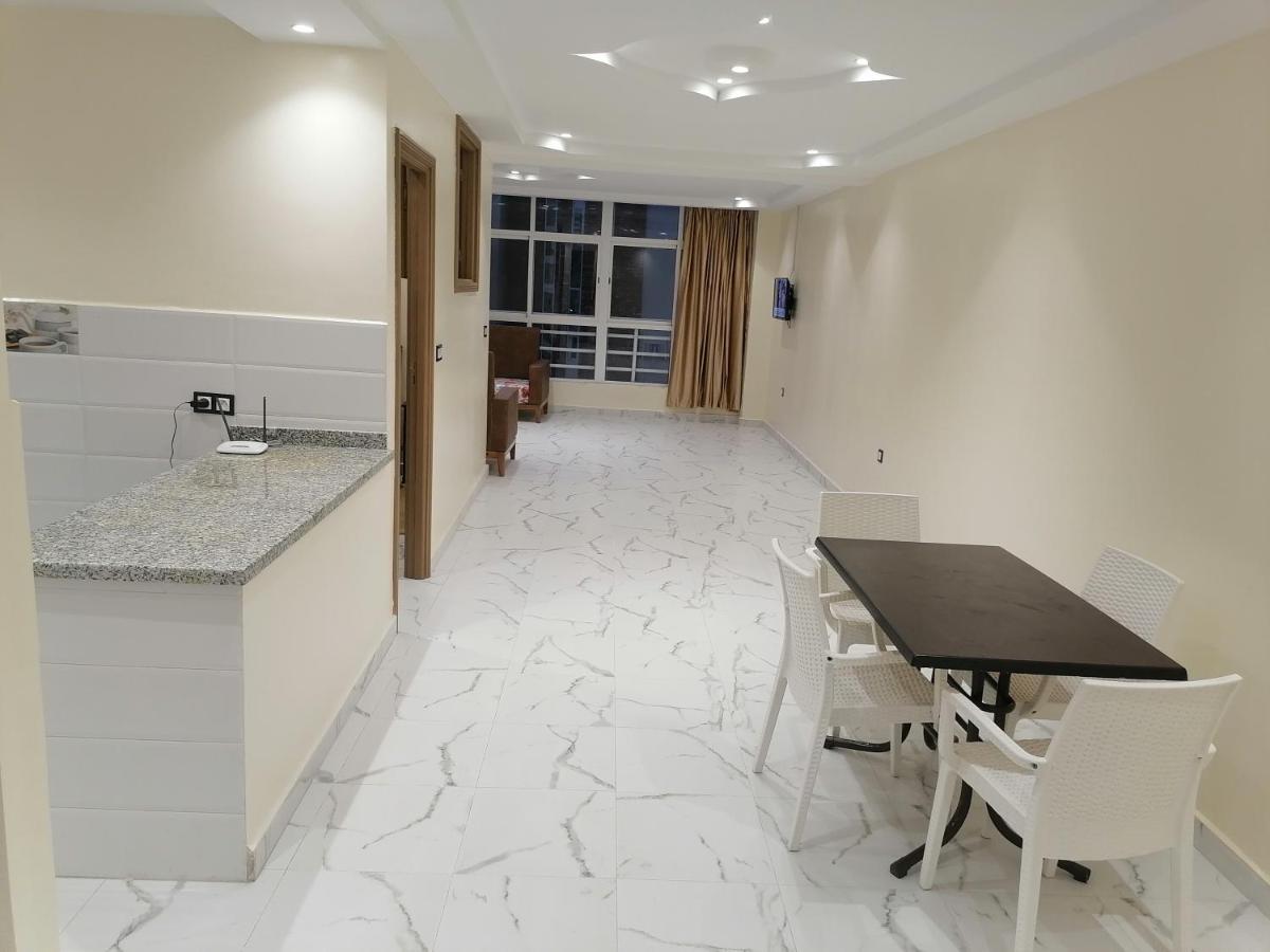 Apartment Appart Sunrise Malabata Beach Tangier
