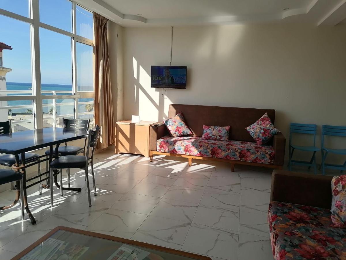 Apartment Appart Sunrise Malabata Beach Tangier