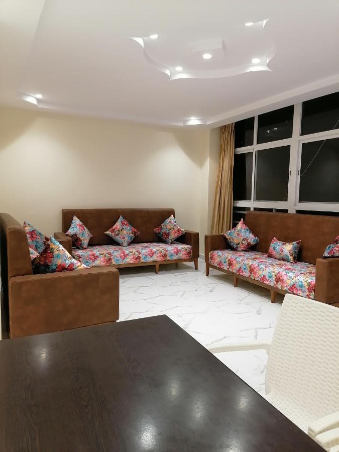 Apartment Appart Sunrise Malabata Beach *