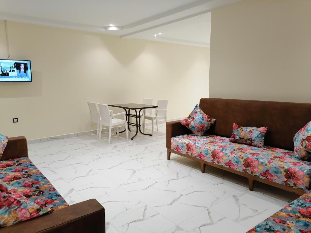 Appart Sunrise Malabata Beach Apartment