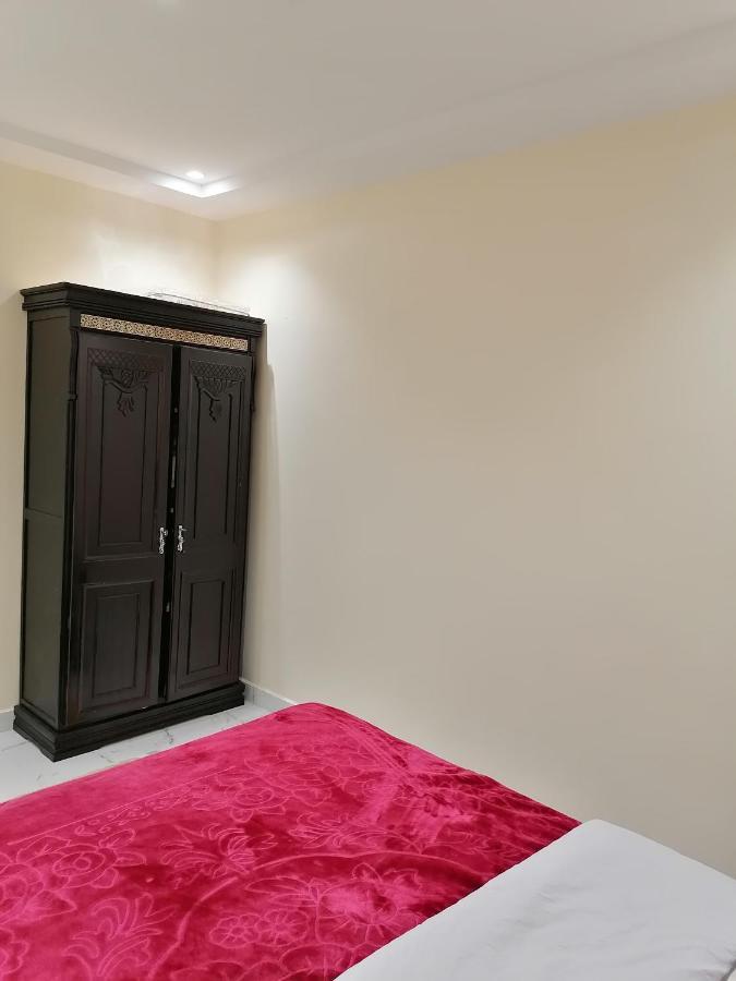 Appart Sunrise Malabata Beach Apartment *