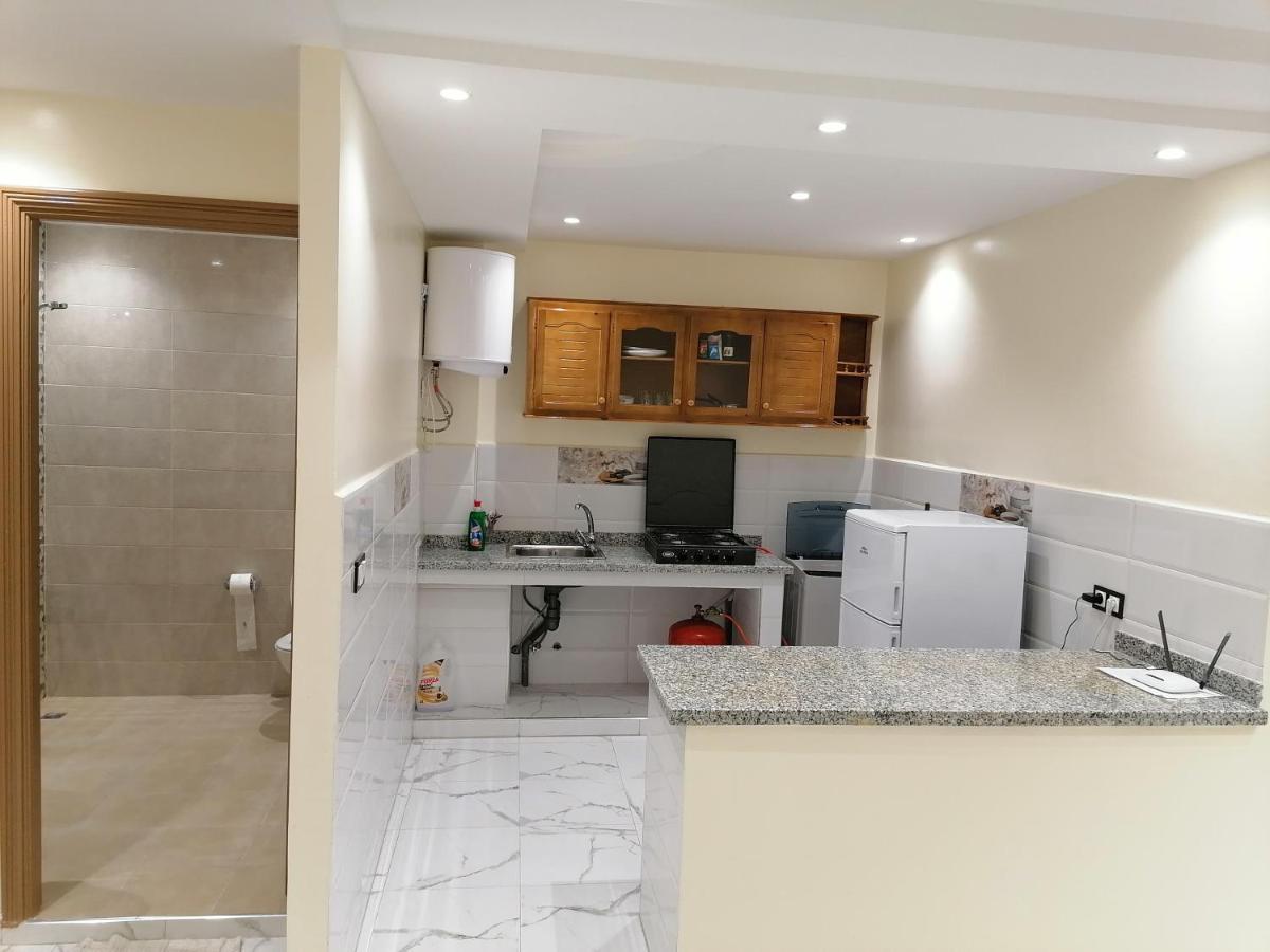 Appart Sunrise Malabata Beach Apartment