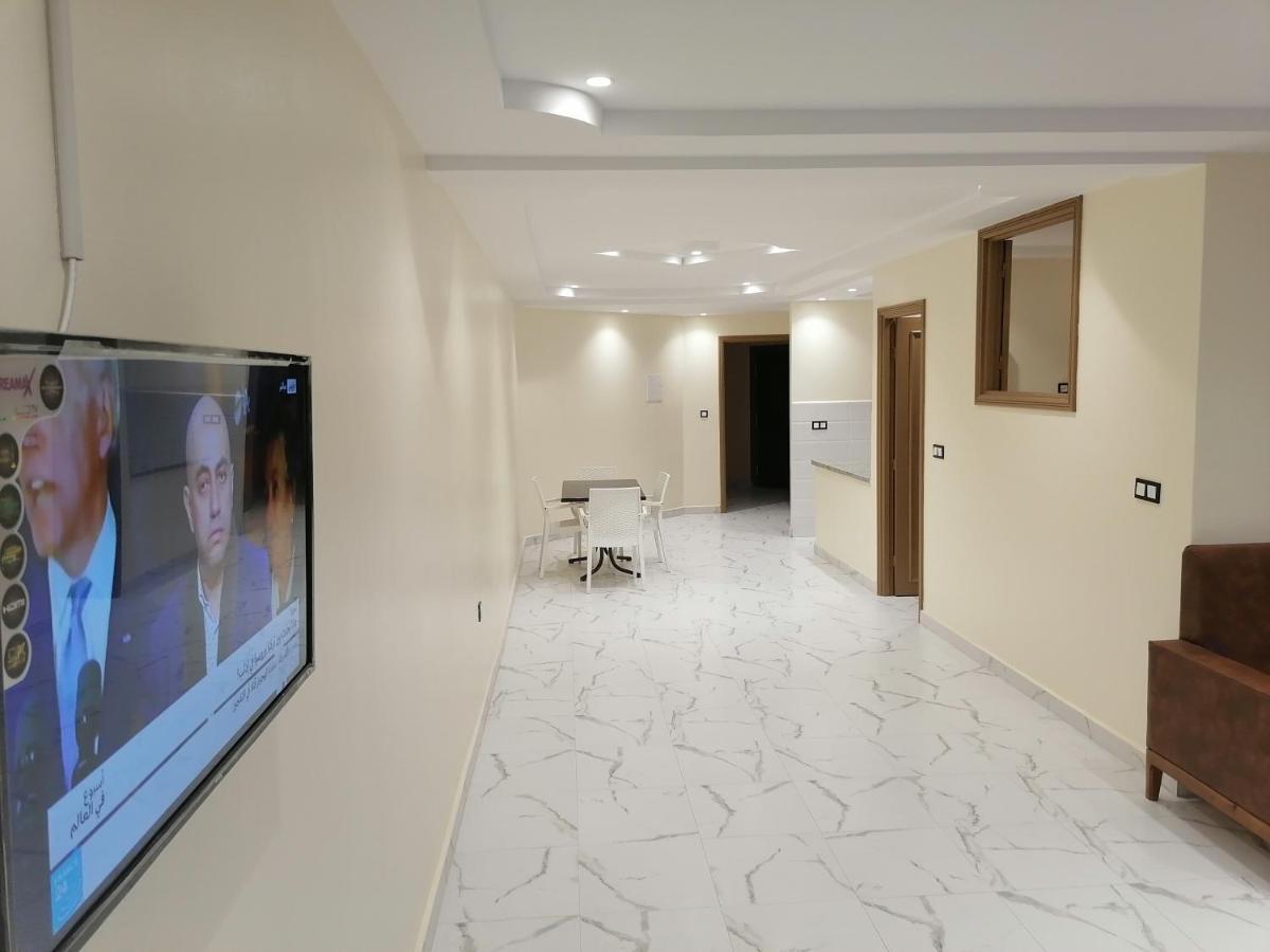 Appart Sunrise Malabata Beach Apartment