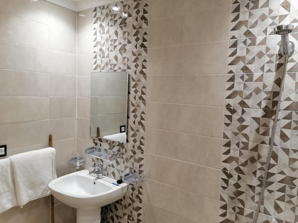 Appart Sunrise Malabata Beach Apartment